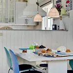 Raija - 400m From The Sea By Interhome Дом отдыха