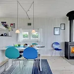 Raija - 400m From The Sea By Interhome Дом отдыха *