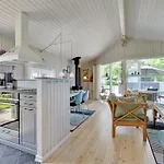 Дом отдыха Raija - 400m From The Sea By Interhome *