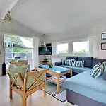 Raija - 400m From The Sea By Interhome Дом отдыха Транекер