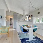 Raija - 400m From The Sea By Interhome