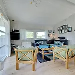 Дом отдыха Raija - 400m From The Sea By Interhome *
