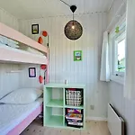 Дом отдыха Raija - 400m From The Sea By Interhome Транекер