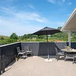 Дом отдыха Raija - 400m From The Sea By Interhome Транекер