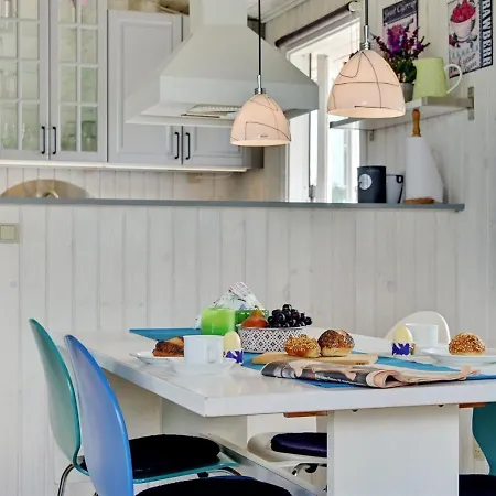 Ferienhaus Raija - 400m From The Sea In Funen By Interhome