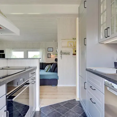 Raija - 400m From The Sea In Funen By Interhome *