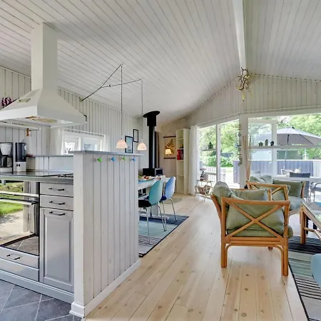Ferienhaus Raija - 400m From The Sea In Funen By Interhome