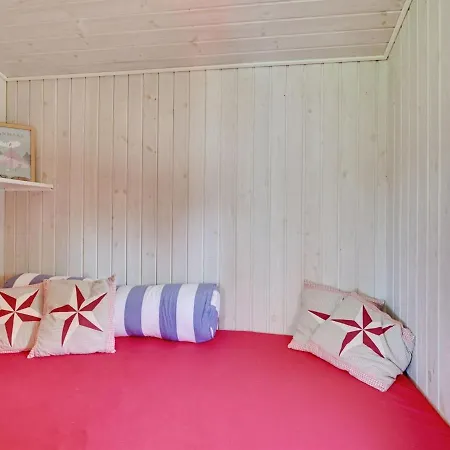 Raija - 400m From The Sea In Funen By Interhome Tranekær