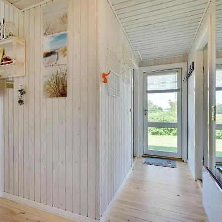 Ferienhaus Raija - 400m From The Sea In Funen By Interhome