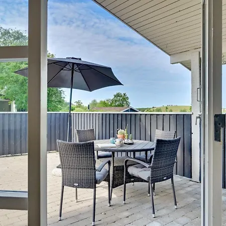 Ferienhaus Raija - 400m From The Sea In Funen By Interhome
