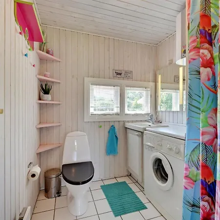 Raija - 400m From The Sea In Funen By Interhome * Tranekær
