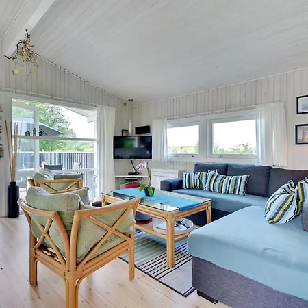 Raija - 400m From The Sea By Interhome