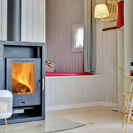 Feriehus Raija - 400m From The Sea By Interhome Tranekær