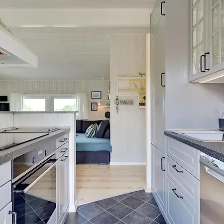 Raija - 400m From The Sea By Interhome Ferienhaus