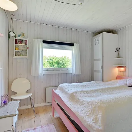 Raija - 400m From The Sea By Interhome Feriehus Tranekær