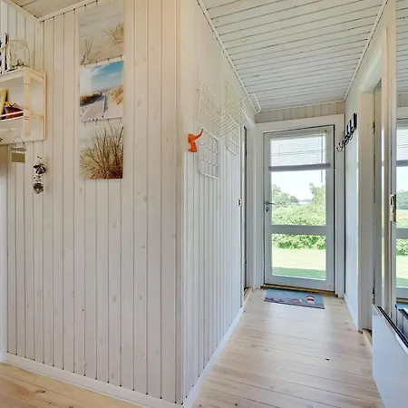 Ferienhaus Raija - 400m From The Sea By Interhome