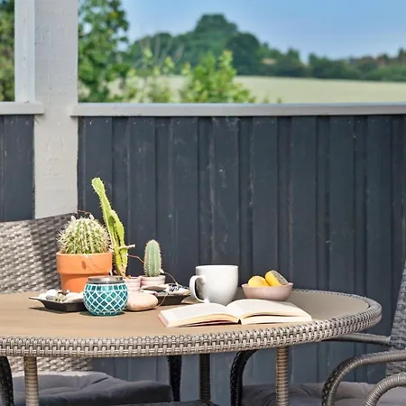 Raija - 400m From The Sea By Interhome Feriehus Tranekær